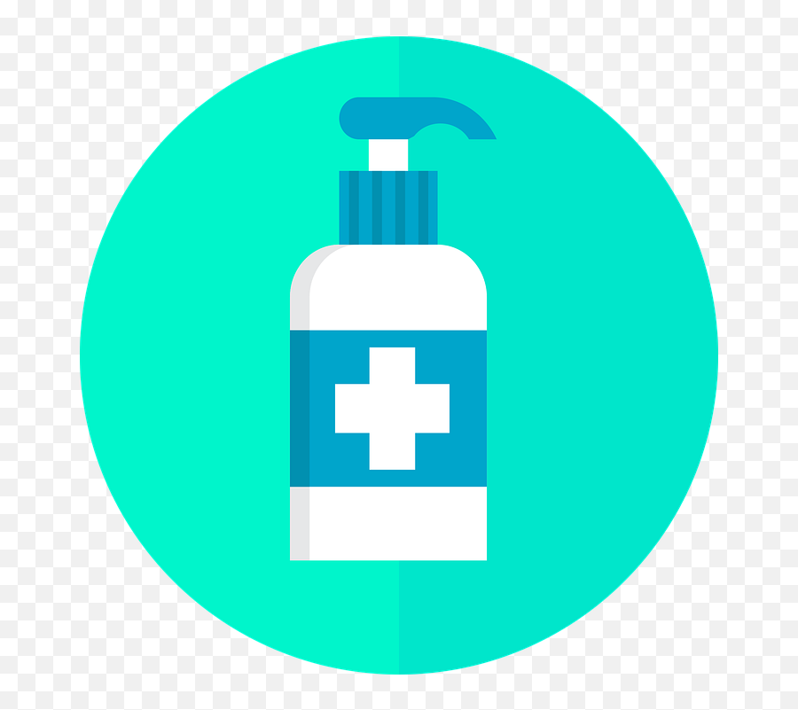 Sanitizer Icon Spray - Household Supply Png,Spray Icon