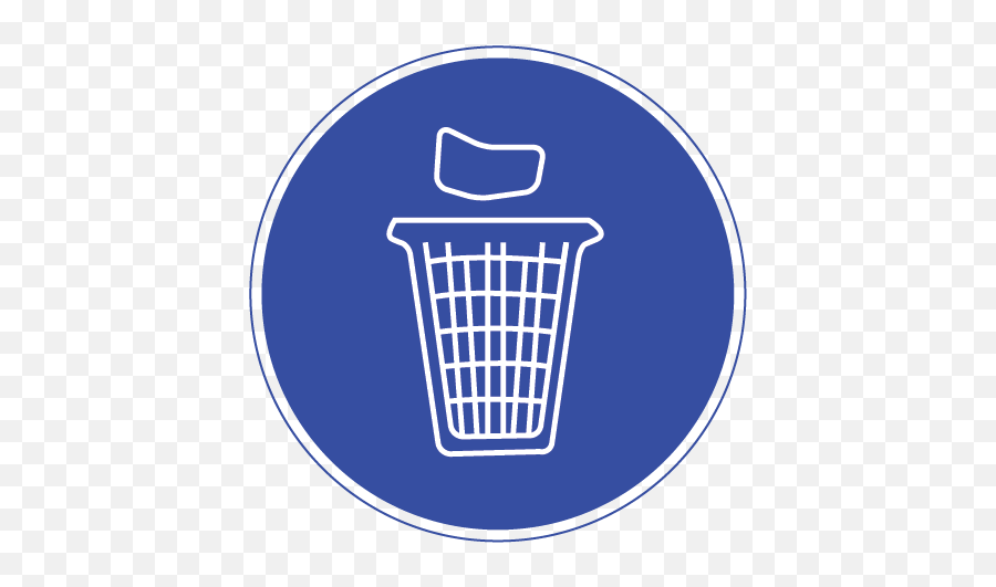 Earth Day And Beyond - Waste Container Png,Windows 10 Old Resycle Bin Icon