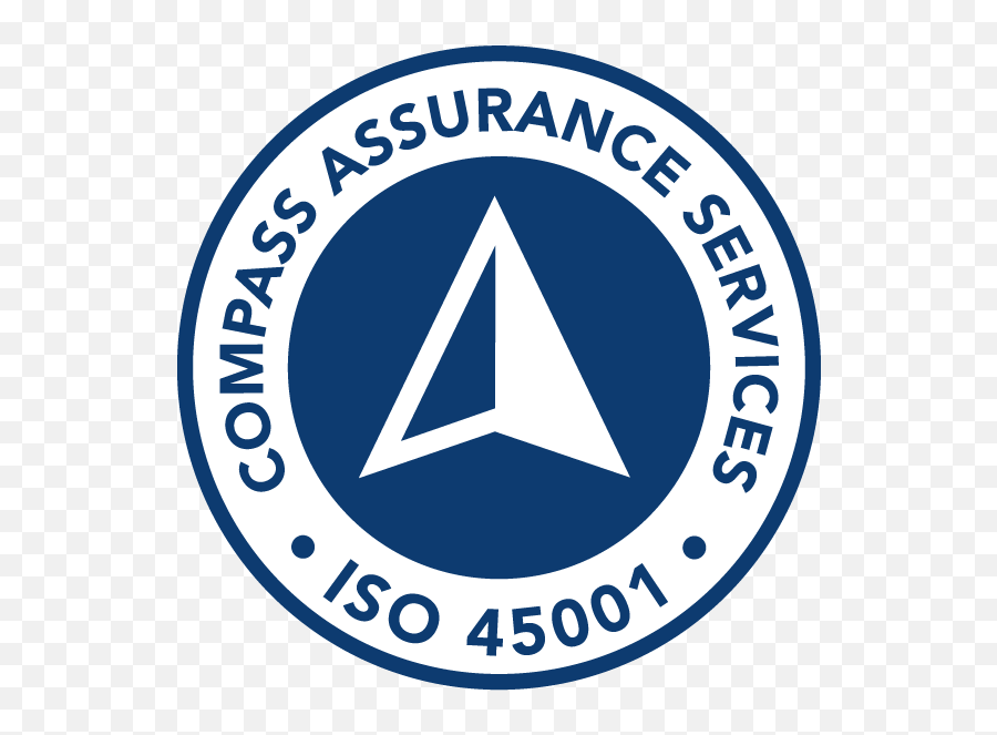 Cmw - Compass Assurance Ohsas 18001 Png,Retaining Wall Icon