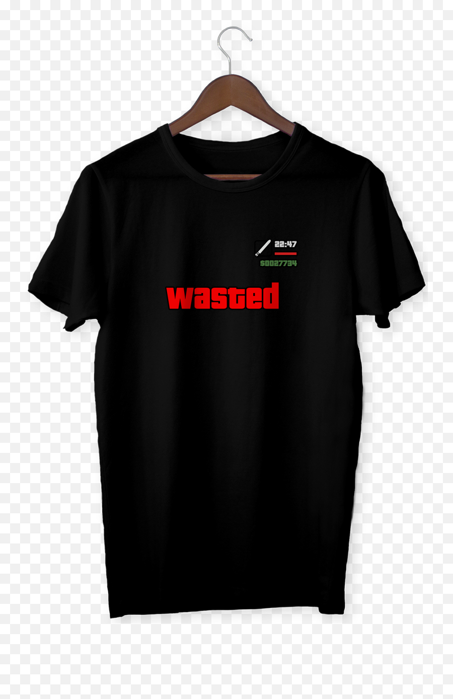Wasted Funny T - Bmw T Shirt Designs Png,Gta Wasted Png