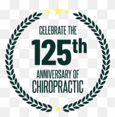 Celebrates The 125th Anniversary - Heraldic Logo Png