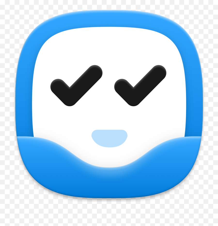 Pocket Lists For Mac - Happy Png,Cute Apple Store Icon