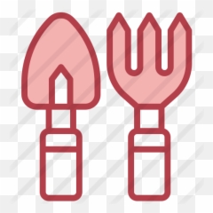 Gardening Tools - Free construction and icons Language png