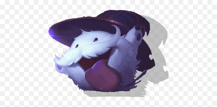 Buy Lol Elo Boost - Fictional Character Png,Poro Love Icon