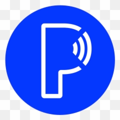 Parker - Vertical Png,Waze Icon Legend
