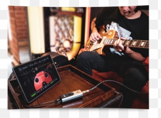 Jam - Guitar Interface for iPad u0026 Mac Apogee Electronics Mobile Phone png