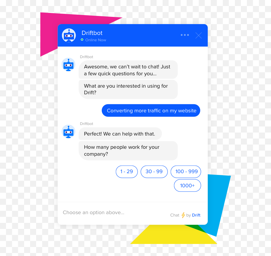 Drift Vs Zendesk Answer Bot Which One Does My Site Need - Drift Bot Png,Drift Icon