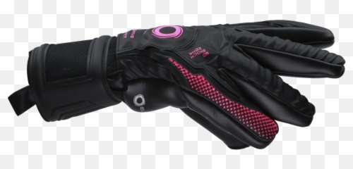 Elite Sport Forza Goalkeeper Gloves Keeperstop - Safety png
