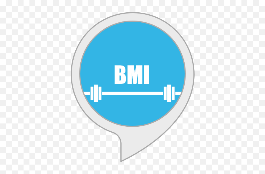 Alexa Skills - Calculator Bmi Png,Body Mass Index Icon