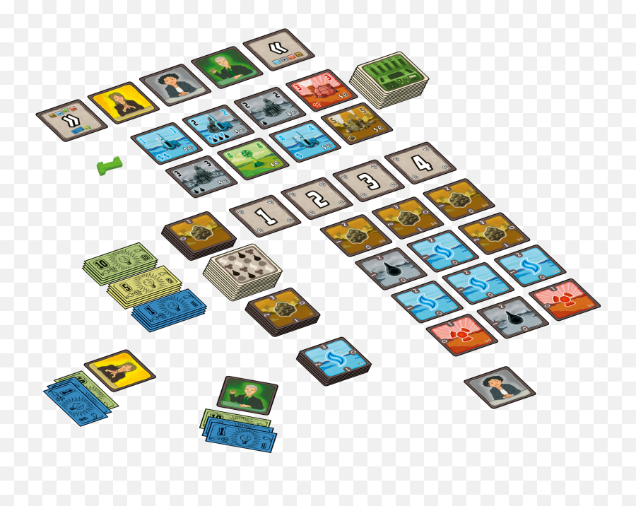 The Story Of - Power Grid Card Game Png,Dwarf Fortress Icon Pack