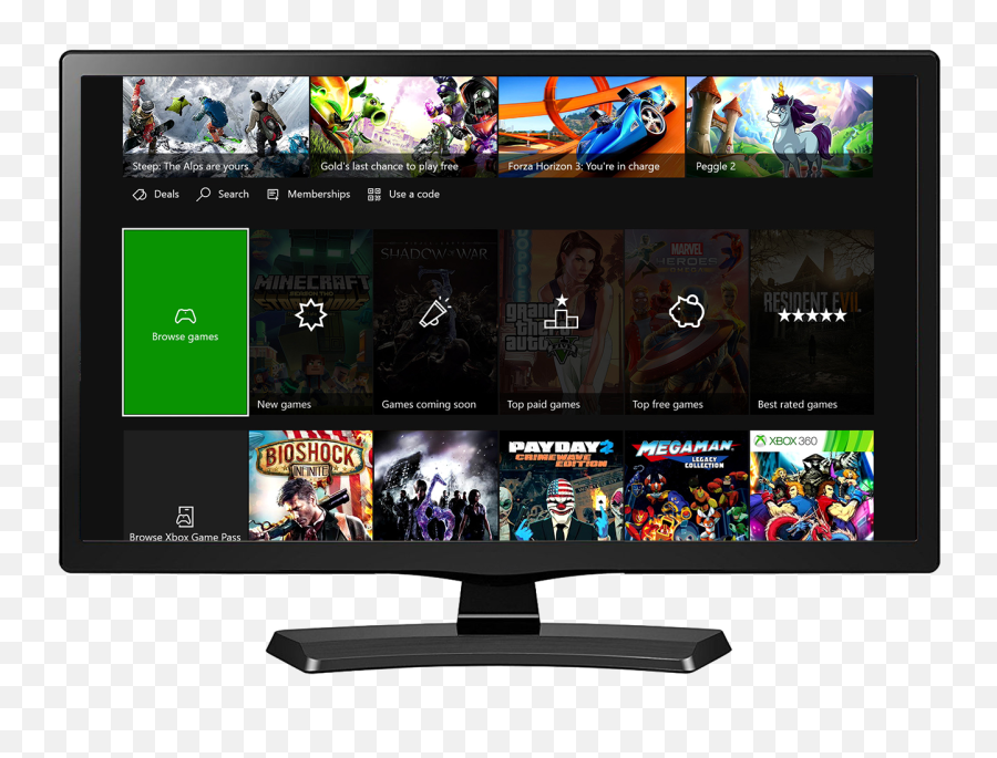 Microsoft Store U2014 June Hwang - Electronics Brand Png,Heroes And Icon Tv