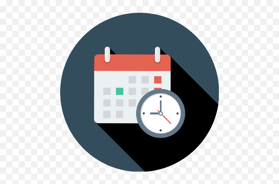 Calendar Vector Svg Icon 320 - Png Repo Free Png Icons Schedule Flat Icon Png,Calendar Line Icon