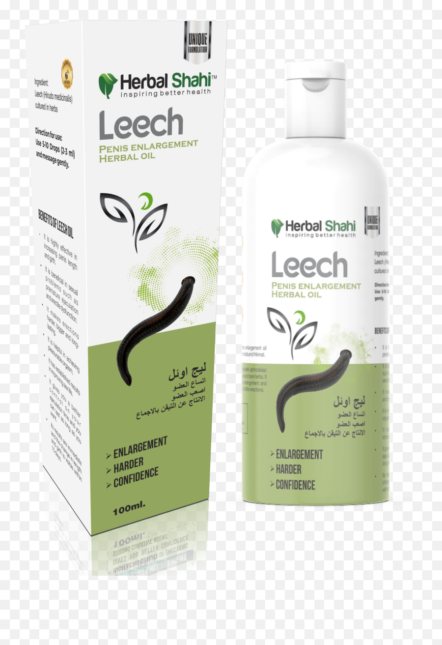 Leech Oil - Shampoo Png,Leech Icon