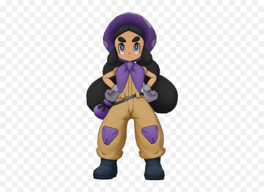 Hapu - Sync Pair Pokémon Masters Ex Hapu And Cynthia Pokemon Png,Gladion Icon