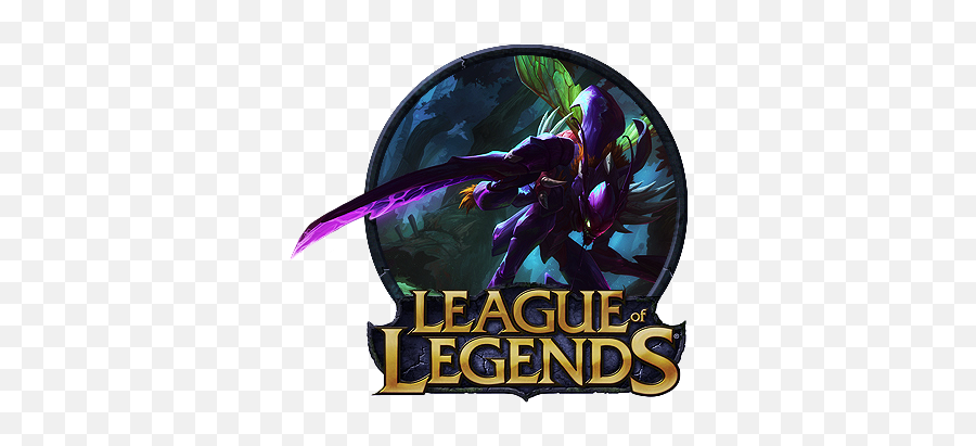 Zonealarm Results - League Of Legend Kha Zix Png,All Star Summoner Icon