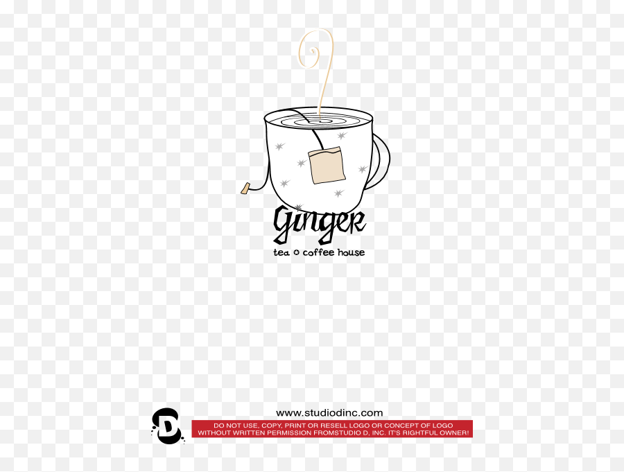 Ginger Download - Ginger Logo Png,Ginger Icon