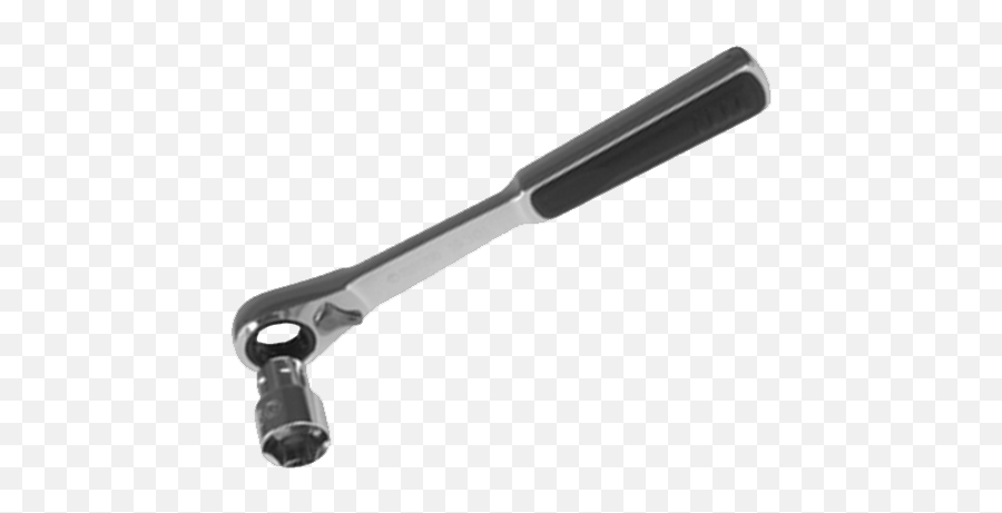 Download Socket Wrench Transparent Png - 1 2 Pass Through Ratchet,Wrench Transparent Background