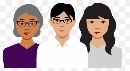 Tackling Polarised Perceptions Aetna International - For Adult Png,Employee Perception Icon