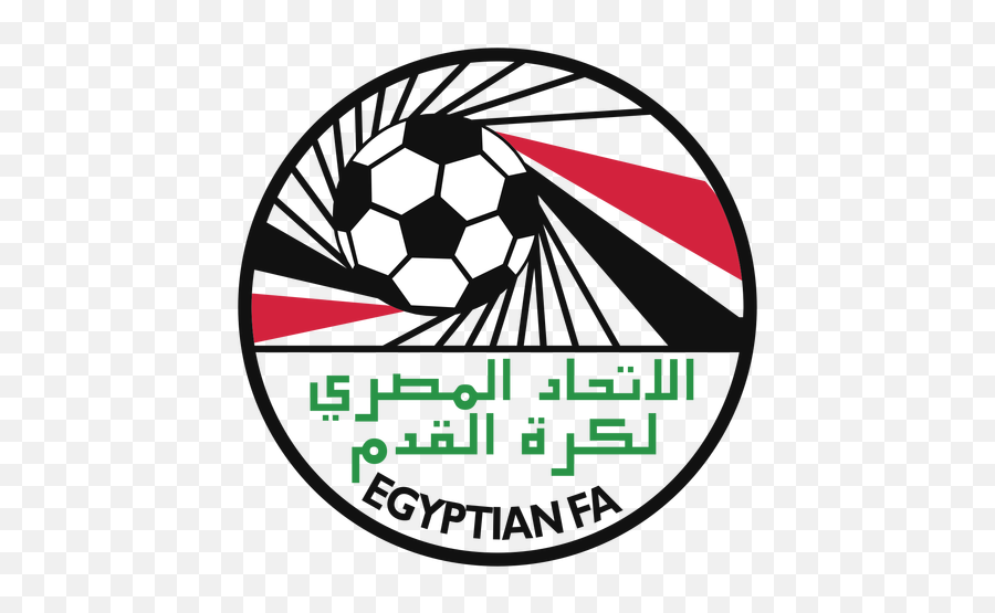 Egypt Football Team Logo - Transparent Png U0026 Svg Vector File Egypt National Team Logo,Paypal Logo Download