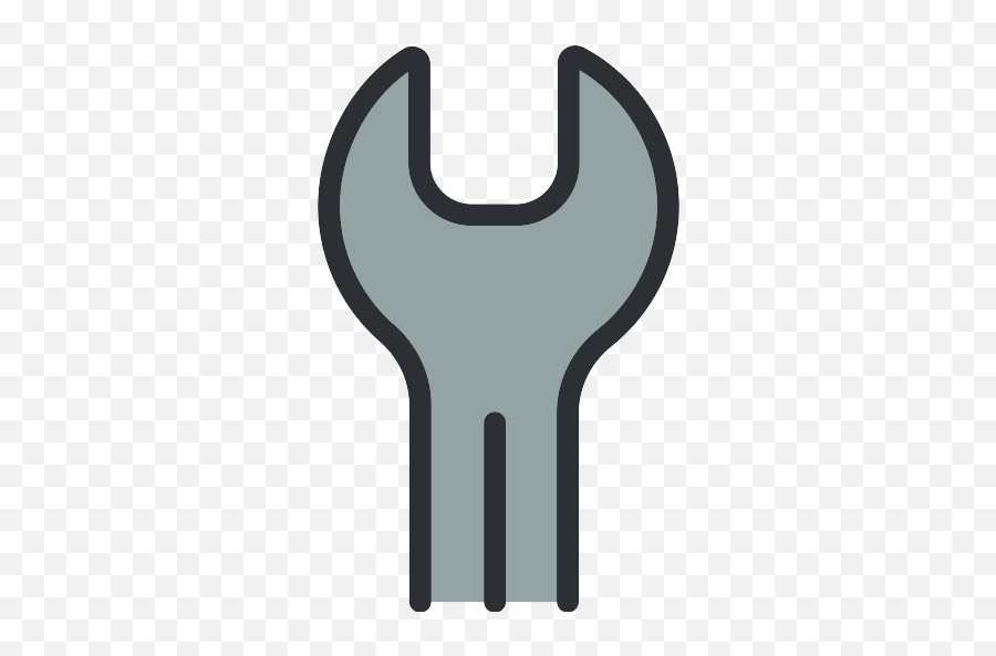 Wrench Svg Vectors And Icons - Wrench Png,Wrench Icon Vector