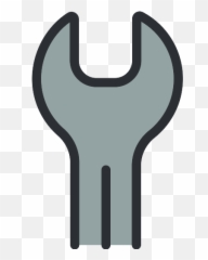 Wrench Svg Vectors And Icons - png