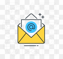 Streamerr - Electronic Direct Mail Icon png