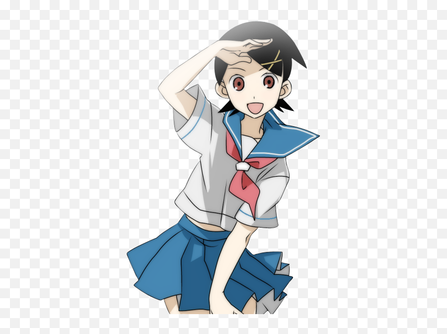 Trope Pantheons Discussion - Tv Tropes Forum Fictional Character Png,Toyosatomimi No Miko Icon