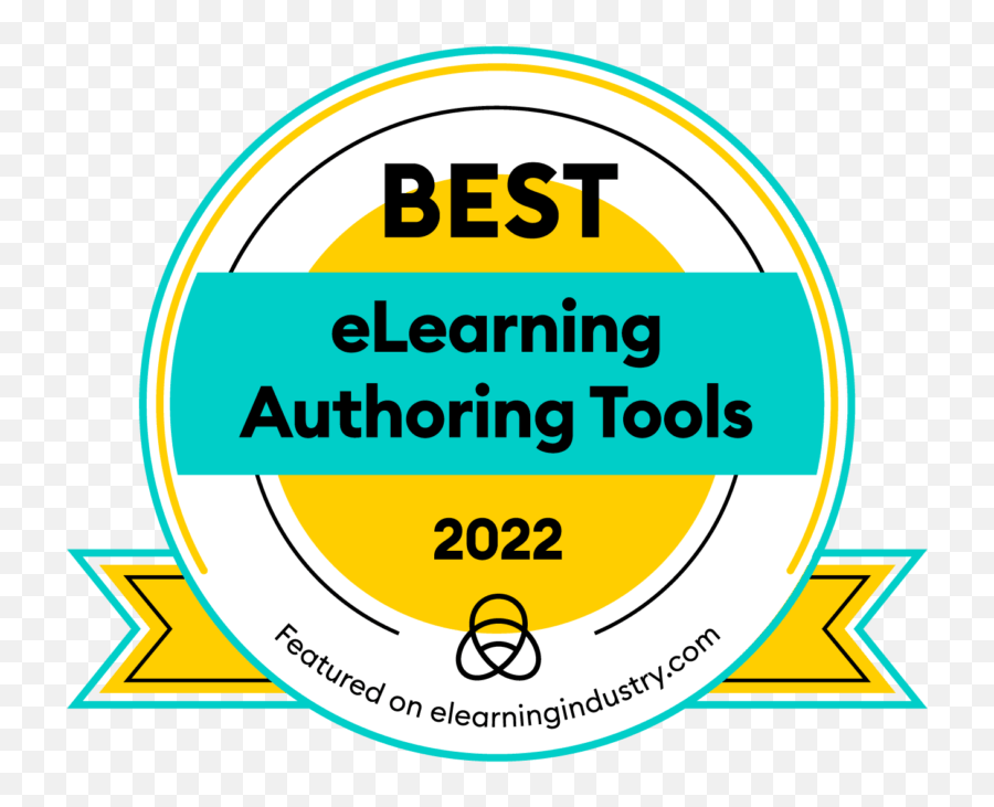 The Best Elearning Authoring Tools Top List 2022 - Language Png,Windows 7 Blue Circle Keeps Spinning Network Icon