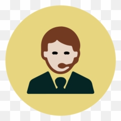 Avatar Icons - Parroquia De Nuestra Señora La Moraleja png