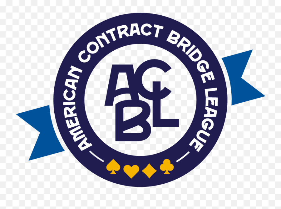 American Contract Bridge League U2022 Dealing Infinite Possibilities - Language Png,American Icon Menu