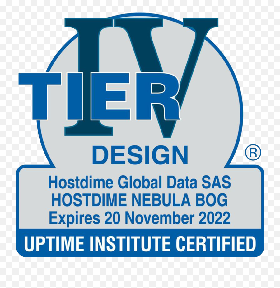 Hostdime Premier Global Data Centers - Tier Iii Png,Datacenter Icon