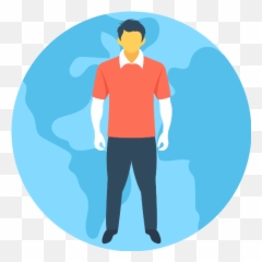 Man Face With Hat And Sunglasses Vector Svg Icon 2 - PNG Personality