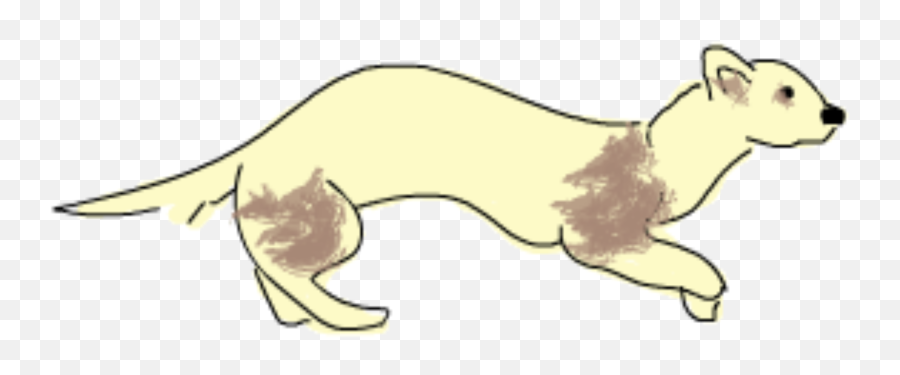Hypertext Story Example - Animal Figure Png,Weasel Icon