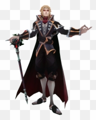 Halloween Event 2018 Stunlock Press - Fictional Character png