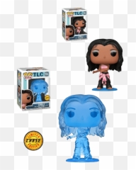 Funko Products U2013 Tagged Music Page Prolectables - Tlc Chase png