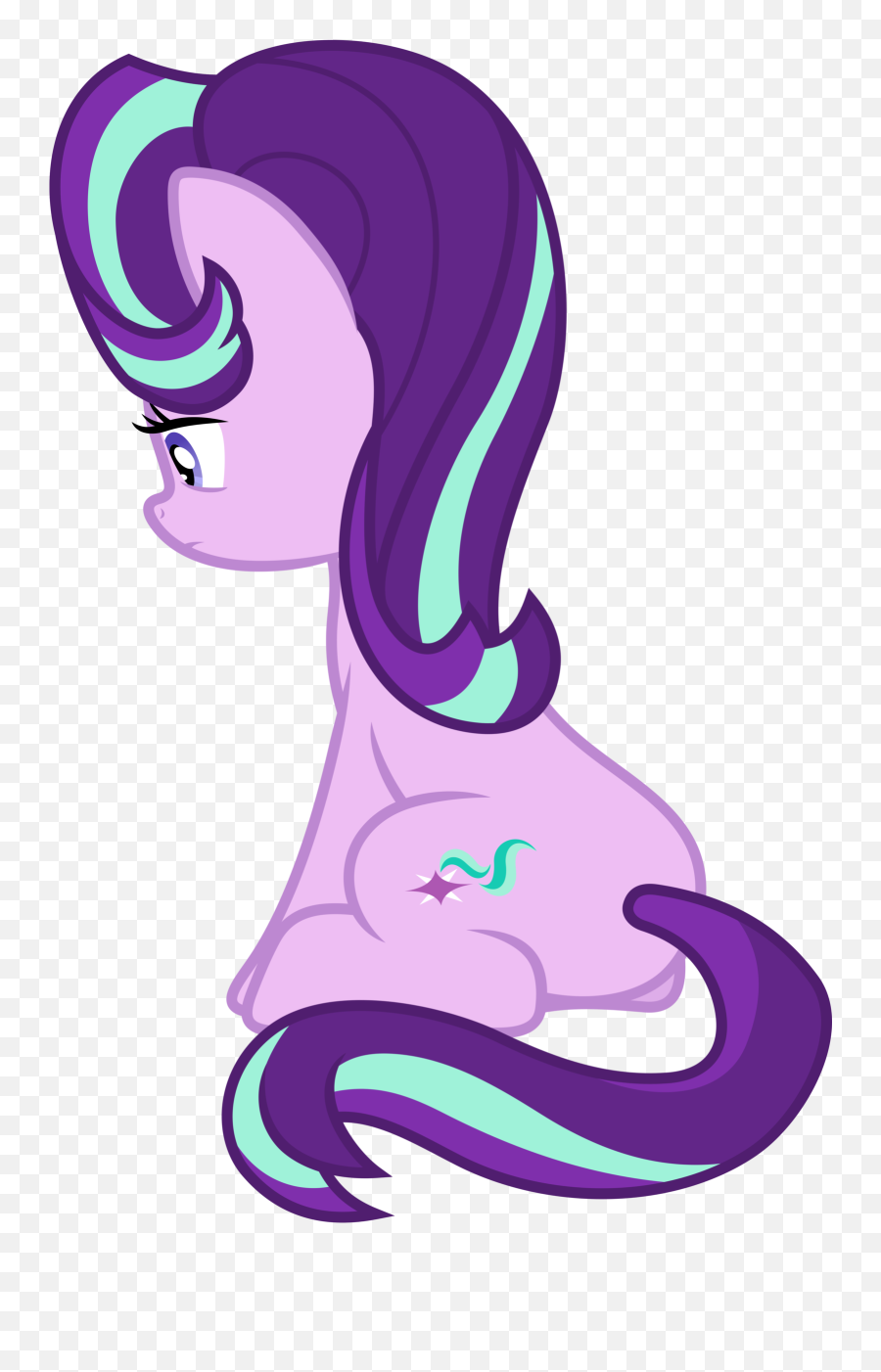 Starlight Glimmer Villains Wiki Fandom - Mlp Starlight Glimmer Sad Png,Glimmer Png