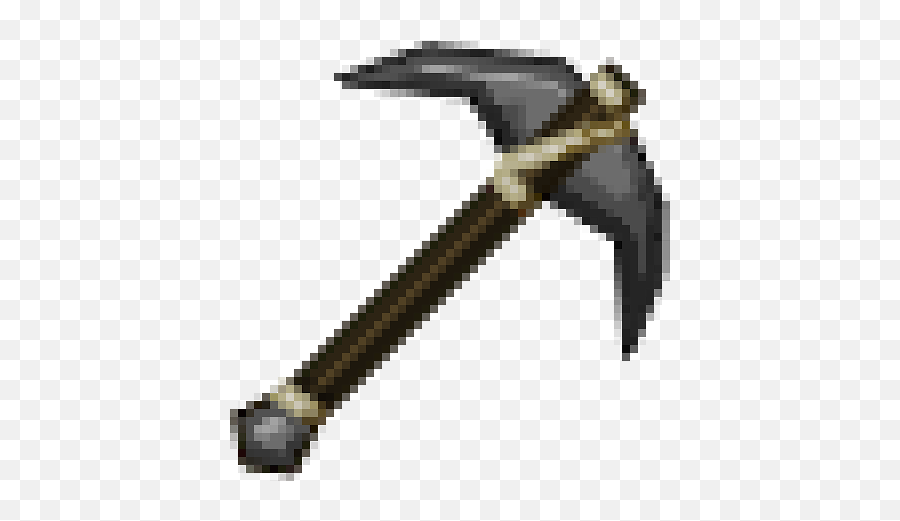 Itemstonepickaxe Nova Skin - Darbar Mai Heer Png,Mining Pick Icon