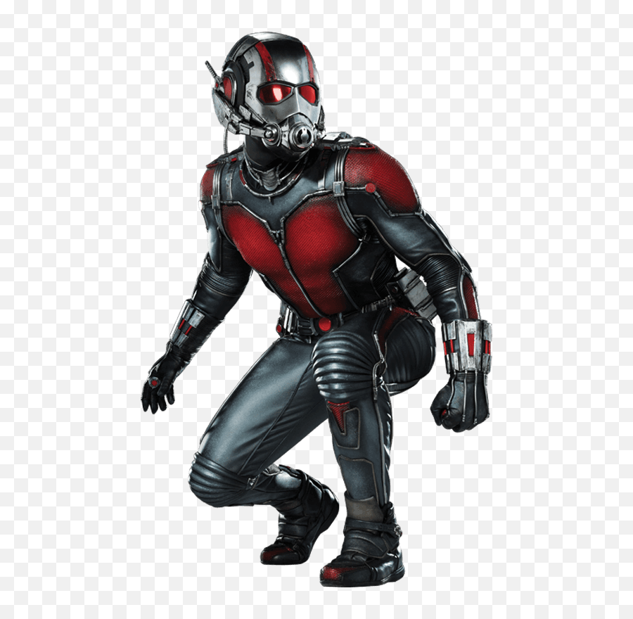 Ant - Ant Man Png Transparent,Antman Png