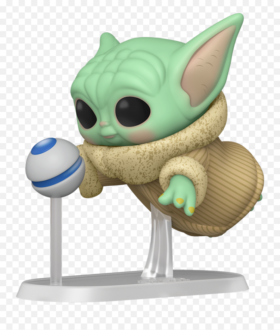 Funko And Macyu0027s Unveil A New Grogu - Themed Thanksgiving Day Grogu Day Parade Funko Pop Png,Macys Icon