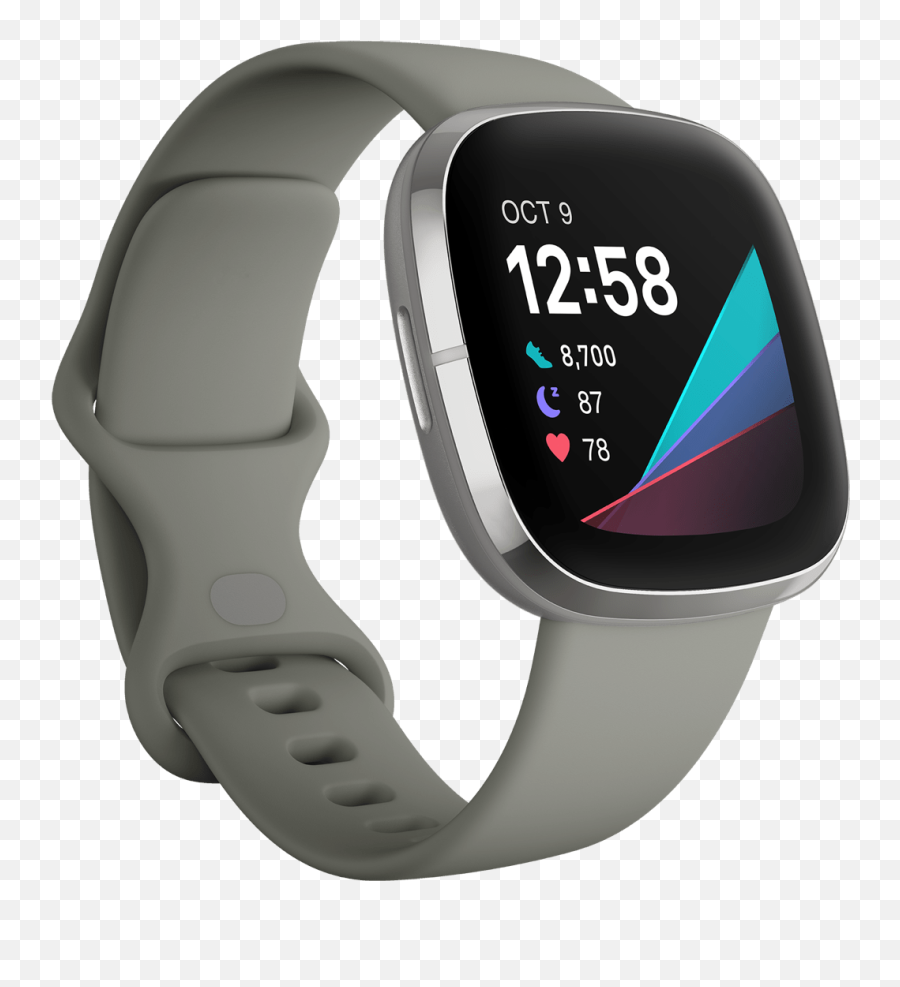 Shop Smartwatches Fitness Trackers And More Fitbit - Fitbit Sense Png,See Sense Icon