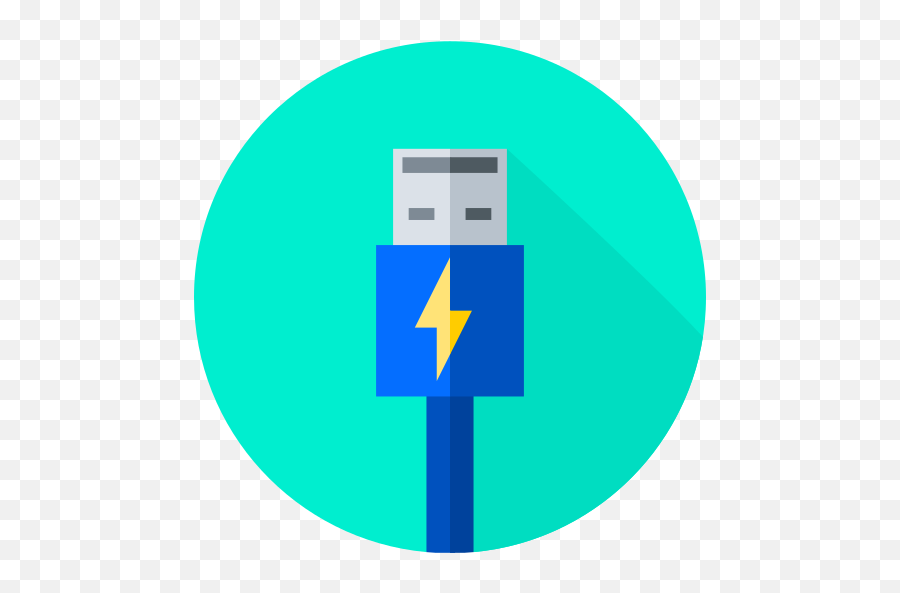 How To Enable Usb Debugging - Vertical Png,Usb Plug Icon