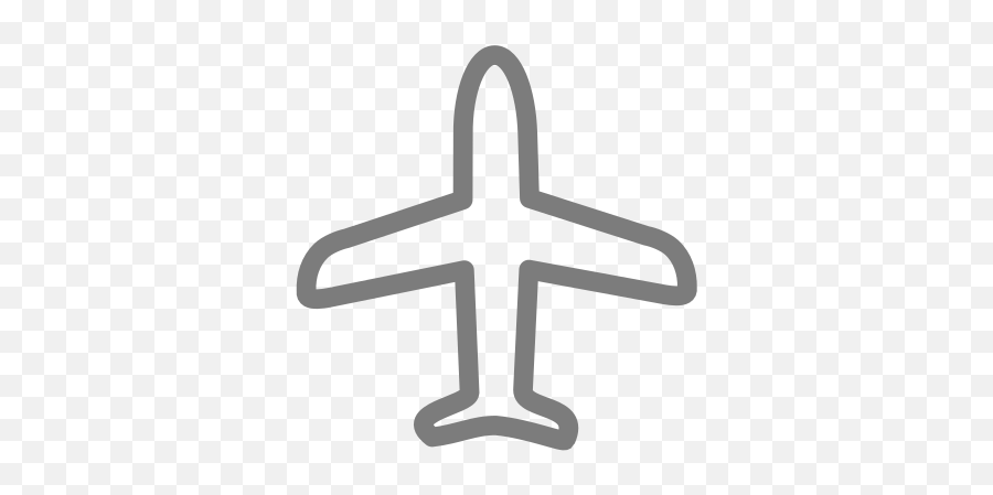 International Airplane Free Icon - Iconiconscom Plane Png Vector,Black Airplane Icon