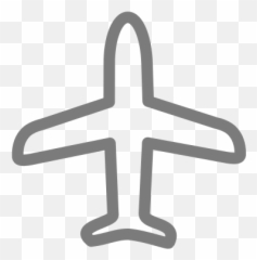 International Airplane Free Icon - IconIconscom Plane Png Vector