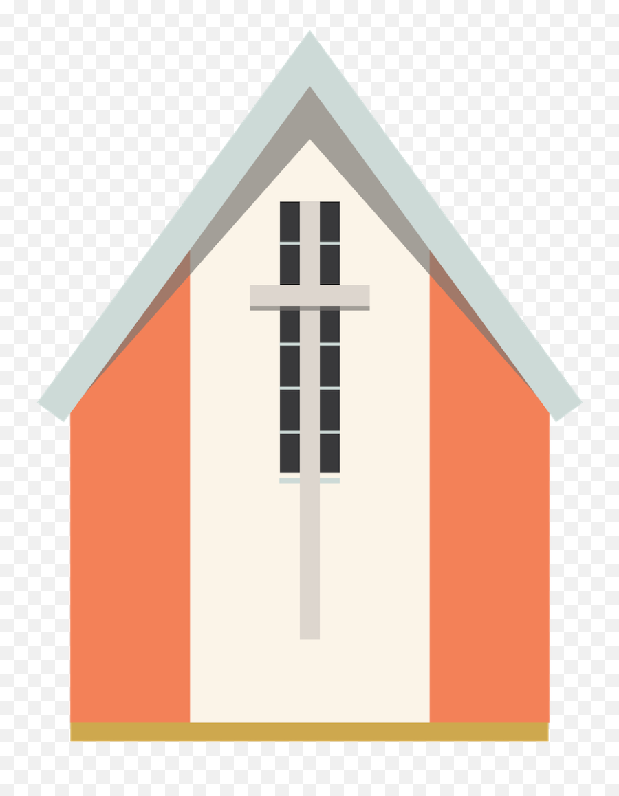 Saint Paul Lutheran Church - Vertical Png,Lamb Of God Icon