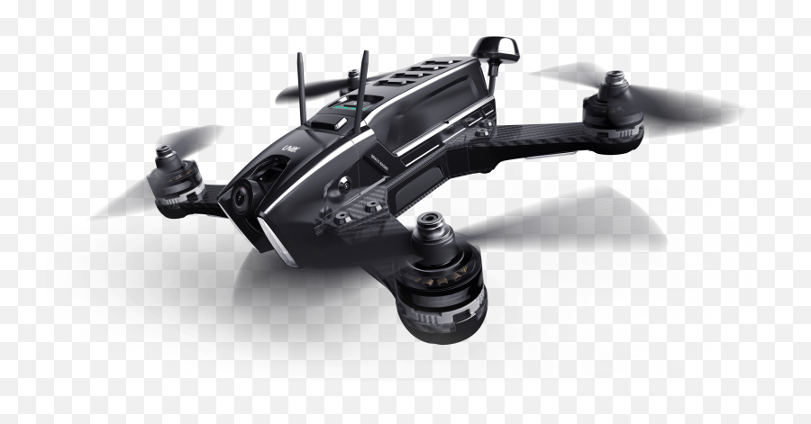 Draco - Racing Drone No Background Png,Draco Png
