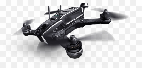 Draco - Racing Drone No Background Png,Draco Png