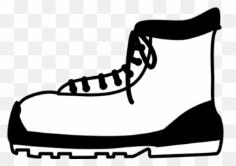 Cowboy Boot Photo Background Transparent Png Images And Svg - Icono Png Trekking Shoes