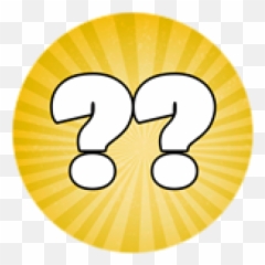 Hidden Badge 1 - Roblox Dot png