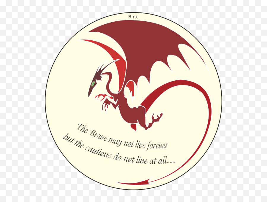 Courage Png Svg Clip Art For Web - Download Clip Art Png Inspiring Dragons Quote,Courage Icon