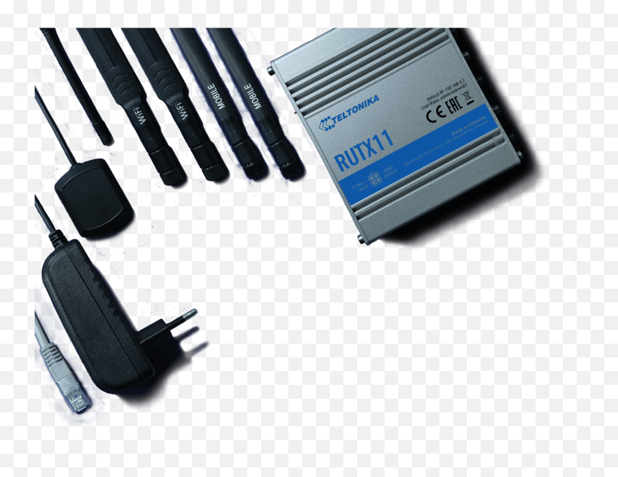 Rutx11 - Dualsim Gigabit Router Teltonika Networks Teltonika Rutx11 Png,Family Icon Sims Mobile